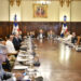 El «tijerazo” de austeridad del Gobierno le quita el 50% del financiamiento a los partidos