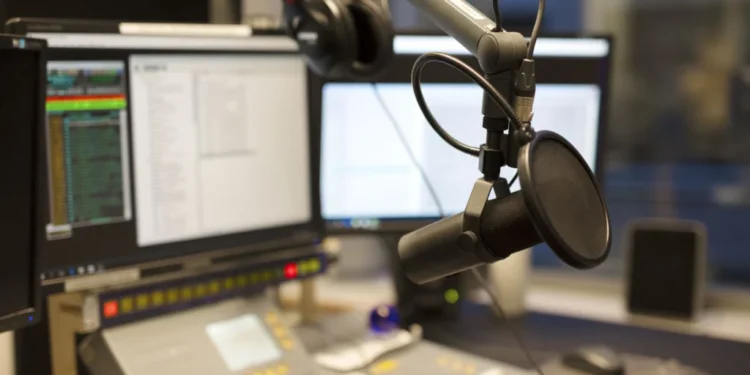 La radio de hoy