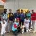 Los Domínguez Campeones, conquistaron Copa IDAC