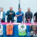 Club Gregorio Luperón puso en marcha torneo de baloncesto Superior intercalles