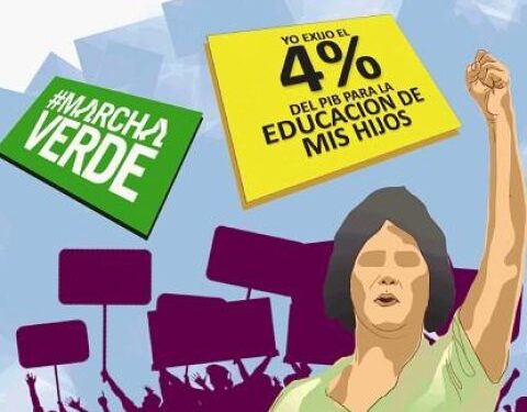 La clase media dominicana: individualismo, quejas y apatía