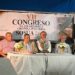 Un Éxito el VII Congreso de escritores y grupos literarios, Sosúa, 2026.