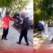Matan joven de disparo en plena calle tras discusión por supuesta deuda de 20,000 pesos