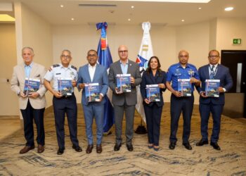 IDAC conforma Comité de Coordinación del SSP con todas las autoridades aeronáuticas del Estado