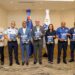 IDAC conforma Comité de Coordinación del SSP con todas las autoridades aeronáuticas del Estado