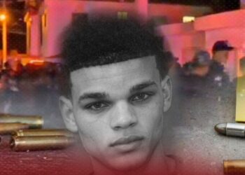 Asesinan a joven en confuso intento de atraco en San Francisco