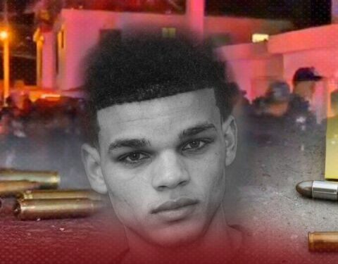 Asesinan a joven en confuso intento de atraco en San Francisco