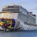 Llegarán a Puerto Plata 30 cruceros este mes