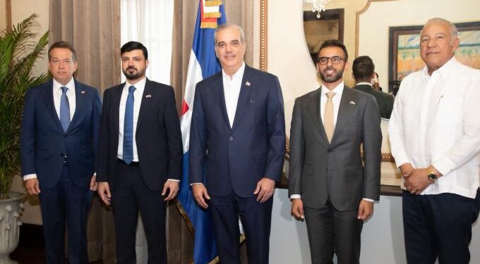 RD será sede Diálogo Regional Cumbre Mundial de Gobiernos