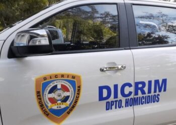 Cae abatido «Sinfo», presunto delincuente buscado por la Policía, tras enfrentamiento en Los Guaricanos