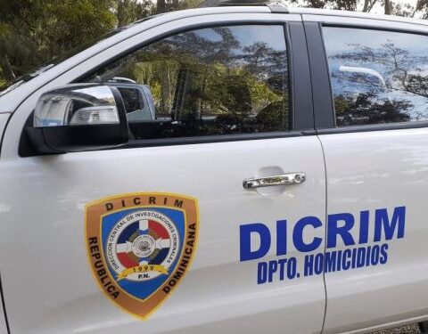 Cae abatido «Sinfo», presunto delincuente buscado por la Policía, tras enfrentamiento en Los Guaricanos