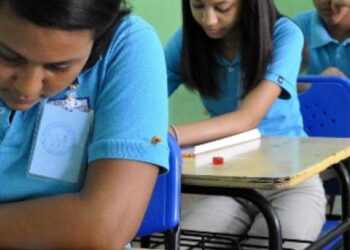 Atención estudiantes: Convocan a más de 111 mil alumnos para las Pruebas Nacionales 2026