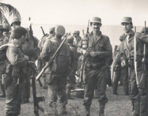 La expedición de 1959 que desafió la dictadura de Trujillo y cambió la historia dominicana