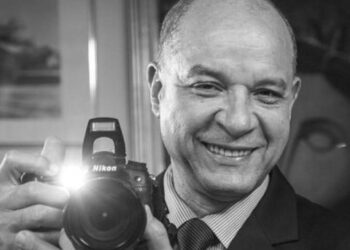 Periodismo de luto: Fallece Franklin Guerrero, quien popularizó el estilo de fotocrónica en el país