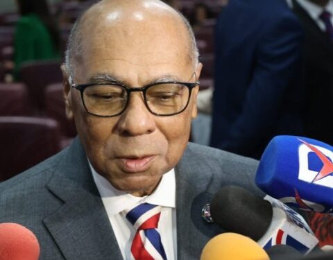 Milton Ray Guevara critica la falta de consenso en la implementación del nuevo Código Penal