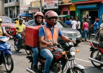 Los Motoristas: el voto que ningún político quiere tocar
