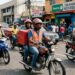 Los Motoristas: el voto que ningún político quiere tocar