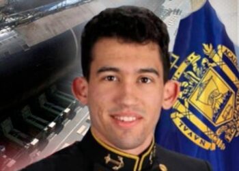 A los 22 años, dominicano rompe barreras y se gradúa como ingeniero nuclear con máximos honores en EE. UU.