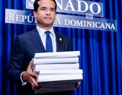 Omar Fernández: renuncias en la FP no son normales y exige revisión interna
