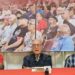 Izquierdistas se unen y forman el Partido del Poder Popular encabezado por Narciso Isa Conde