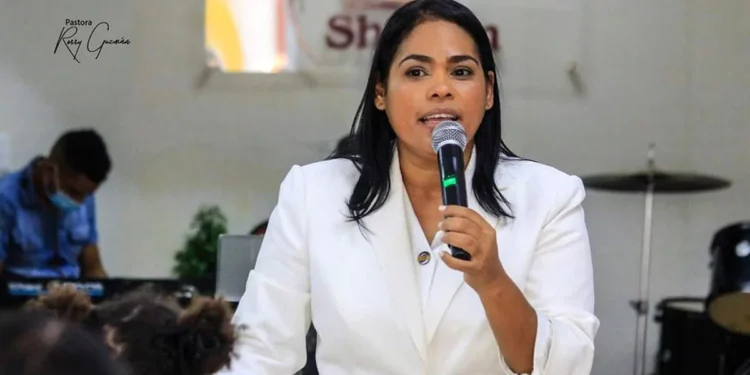 Tribunal dicta condena de 15 años a pastora Rossy Guzmán; otros reciben entre 3 y 20 años