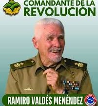 Muere a los 94 años Ramiro Valdés, uno de los históricos comandantes de la Revolución cubana
