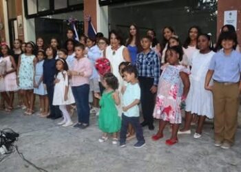 El talento juvenil brilla en Puerto Plata con el concierto “Entre Teclas y Sueños”