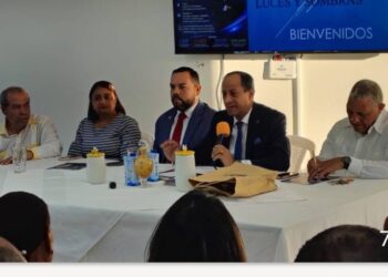 JURISTA CÉSAR AMADEO PERALTA ADVIERTE EN PTO. PTA. SOBRE DISPOSICIÓNES DEL NUEVO CÓDIGO PENAL