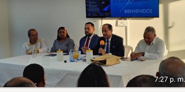 JURISTA CÉSAR AMADEO PERALTA ADVIERTE EN PTO. PTA. SOBRE DISPOSICIÓNES DEL NUEVO CÓDIGO PENAL