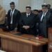 Envían a juicio de fondo a Antonio y Maribel Espaillat por tragedia del Jet Set que dejó 236 muertos