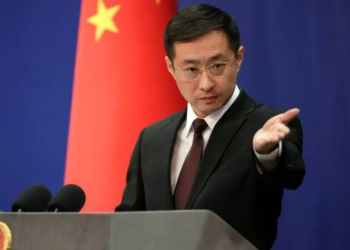 China celebra el acuerdo entre EEUU e Irán y reivindica papel