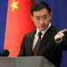 China celebra el acuerdo entre EEUU e Irán y reivindica papel