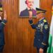 General Pablo Francisco Ortega Brito asume como nuevo director regional Norte de la Policía Nacional en Puerto Plata