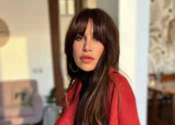 Despiden a presentadora Argentina que dio la noticia falsa de la muerte del padre de Messi