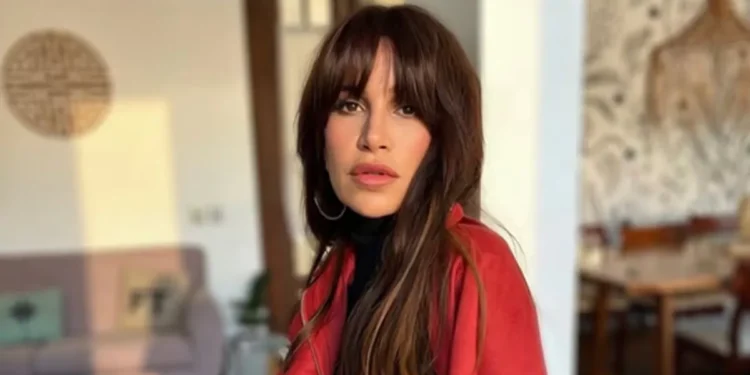 Despiden a presentadora Argentina que dio la noticia falsa de la muerte del padre de Messi