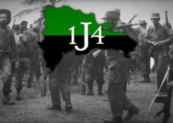 67 Aniversario de La Raza Inmortal