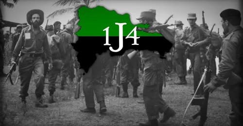 67 Aniversario de La Raza Inmortal