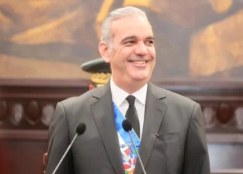 Luis Abinader y República Dominicana: cinco datos que explican la confianza económica