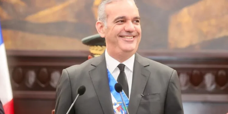 Luis Abinader y República Dominicana: cinco datos que explican la confianza económica