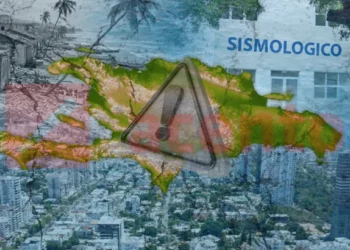 Fallas, suelos y construcciones: las zonas más vulnerables ante un gran terremoto en República Dominicana