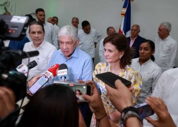 El Gobierno anuncia que el próximo mes inicia la construcción de la Autopista del Ámbar