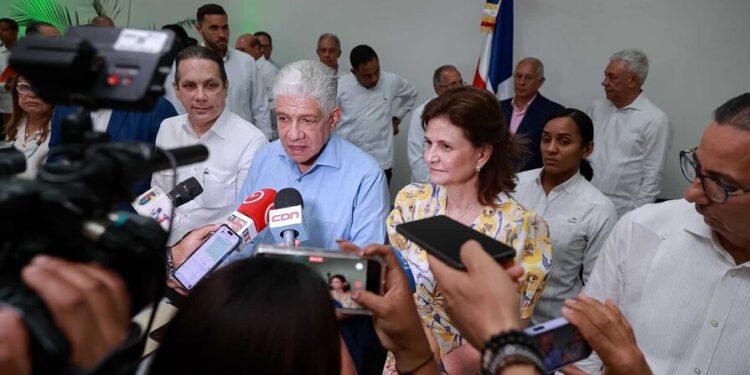 El Gobierno anuncia que el próximo mes inicia la construcción de la Autopista del Ámbar