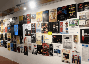 Casa de Teatro celebra su 52 aniversario con una exposición que recorre su historia