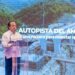Gobierno presenta proyecto Autopista del Ámbar ante sectores productivos de Puerto Plata