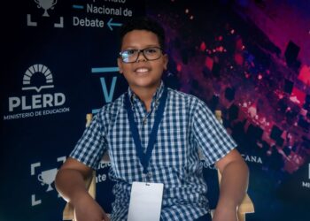Estudiantes de todo el país aprenden a desarrollar argumentos en el Campeonato Nacional de Debate