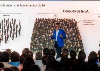 Puerto Plata fue el escenario del III Foro Internacional de Innovación Pública que organiza el ministro Paliza._