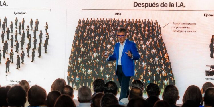 Puerto Plata fue el escenario del III Foro Internacional de Innovación Pública que organiza el ministro Paliza._