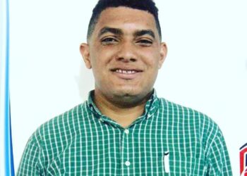 Cronista deportivo Franklyn Martínez Cabrera aspira presidir la ACDPOP
