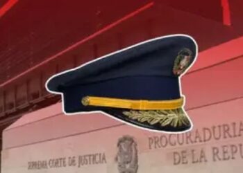 Operación Lobo: repartieron más de RD$108 millones en sobornos a militares y civiles