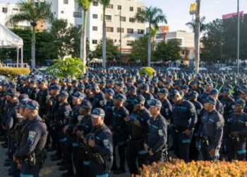 Iglesia critica a policías: “Creen que el uniforme les da licencia para matar”